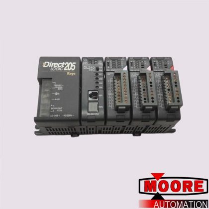 Módulo de CPU D2-240 KOYO