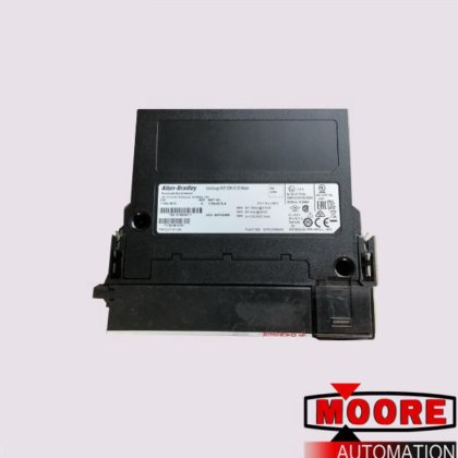 Módulo de E/S 1756-IH16I