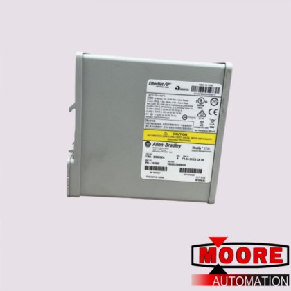 1783-BMS20CA| |interruptor