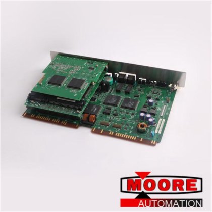 LPU100H | Módulo de CPU