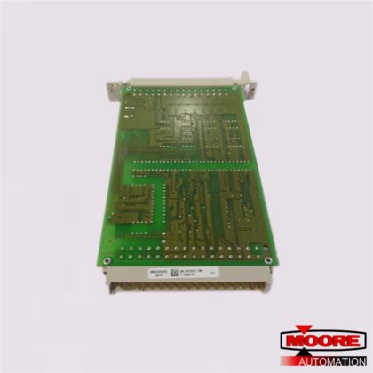 F3330 | Módulo de saída