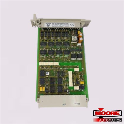 F3330 | Módulo de saída