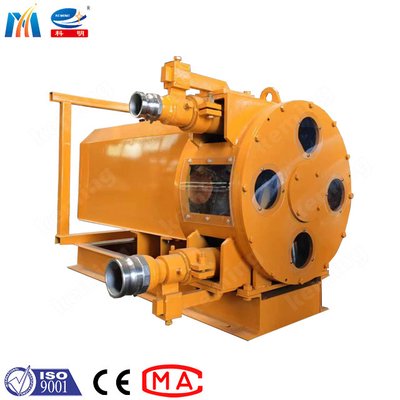 さまざまな産業用途向けにカスタマイズ可能な産業用ホースポンプ