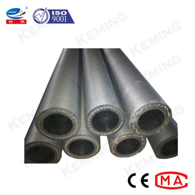 耐摩耗性合成蠕動ポンプホース