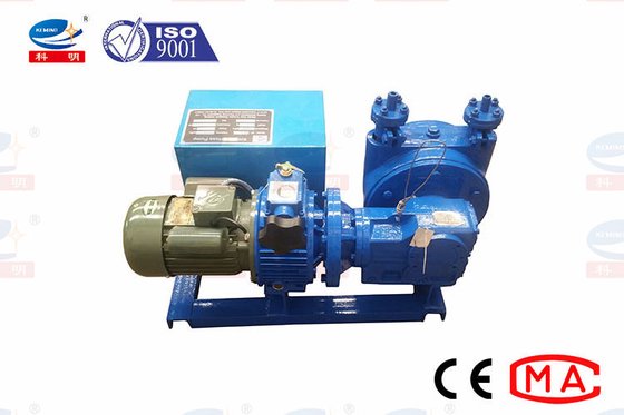 モルタル輸送蠕動工業用ホースポンプセメント祈り