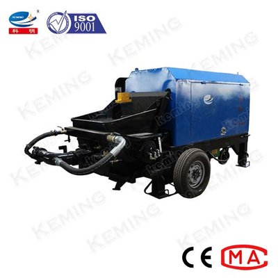 22kW建設用コンクリート吹付コンクリート注入スプレー