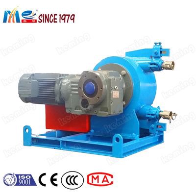 高圧ホースポンプ 流体用 最大骨材サイズ 2～15mm ソフト