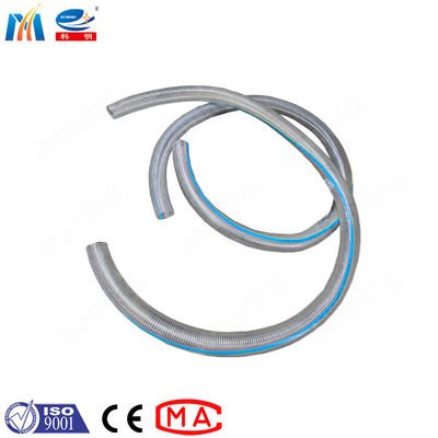 KH セメント発泡工業用ホースポンプ グラウト液搬送機 10mm