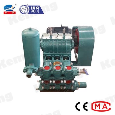 4速スピード15kWグラウト垂直スラリーポンプ