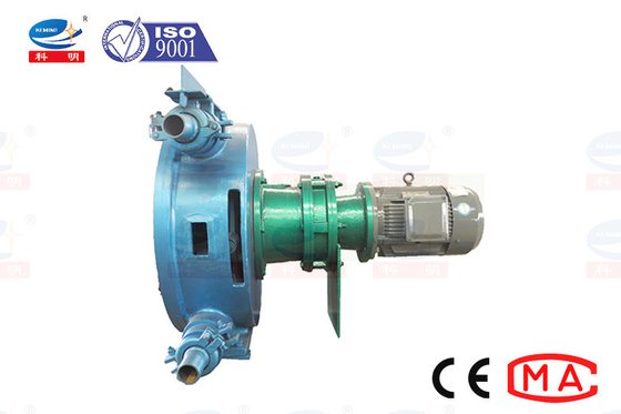 多液移送用高真空工業用ホースポンプ 食品グレード