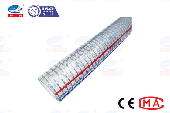 蠕動ポンプ機械スペアパーツ ゴム製吸引ホース ID 10mm