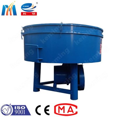 セメント材料グラウトミキサーマシンKJWモデルコンクリートパン産業分野向け