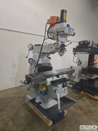 2024 KAAST MACHINE TOOLS DMV