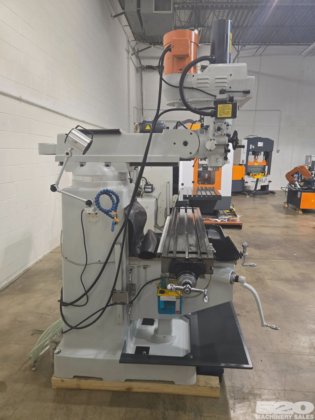 2024 KAAST MACHINE TOOLS DMV