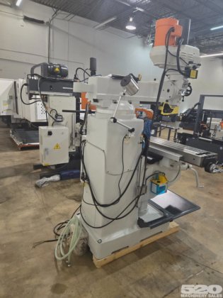 2024 KAAST MACHINE TOOLS DMV