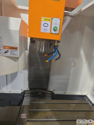 2024 KAAST MACHINE TOOLS VF-MILL