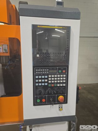 2024 KAAST MACHINE TOOLS VF-MILL