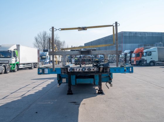 2020 ANDOVER LOW LOADER
