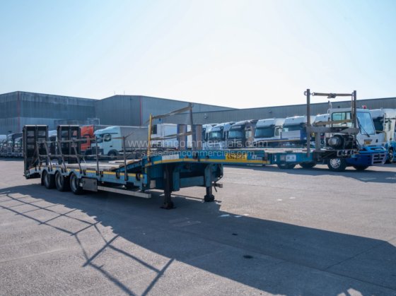 2020 ANDOVER LOW LOADER