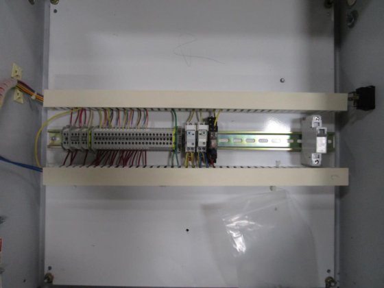 Smoot SS Scaling Hopper w/
