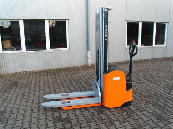 2004 STILL EGV14 (nur 360
