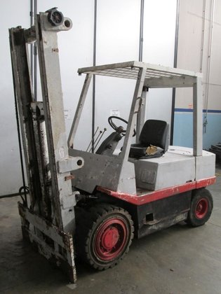1987 OM DI 40 C