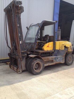2008 OM XD 100 in