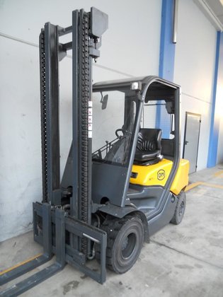 2008 OM XD 30 in