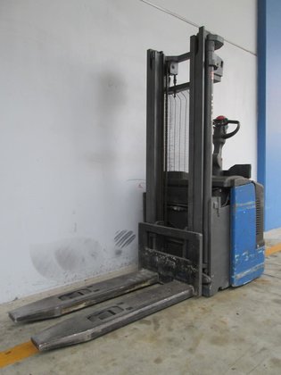 2005 STILL EGV-S 20 in