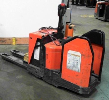 2012 BT LPE 200 in