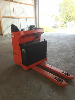 2000 Linde T20R in Krauthausen,