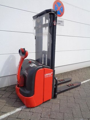 2008 Linde L16 in Krauthausen,
