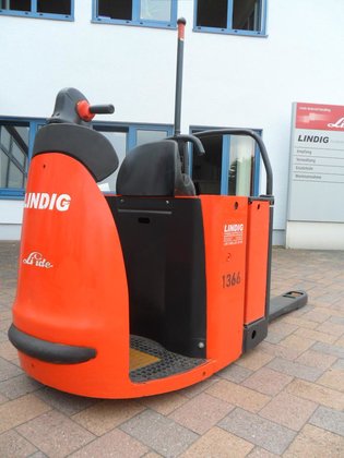 2003 Linde N20 in Krauthausen,