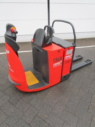 2003 Linde N20 in Krauthausen,