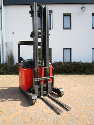 2008 Linde R14S in Krauthausen,