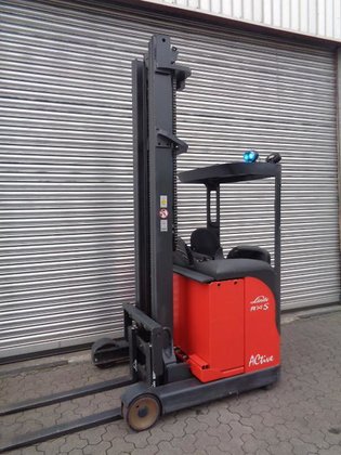 2008 Linde R14S in Krauthausen,