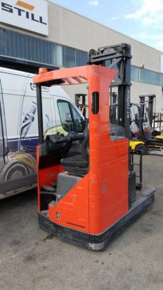 2013 BT BTDRE140M in Modugno,