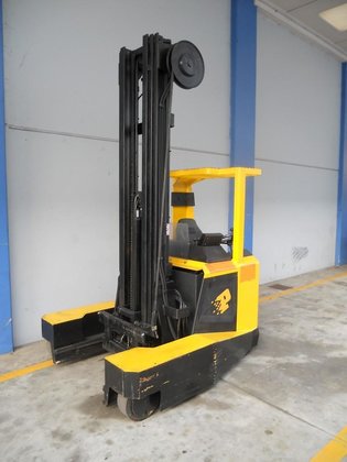 1997 Pimespo FOUR D 25