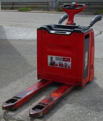 2012 Linde T20AP/131 in Pallejá,