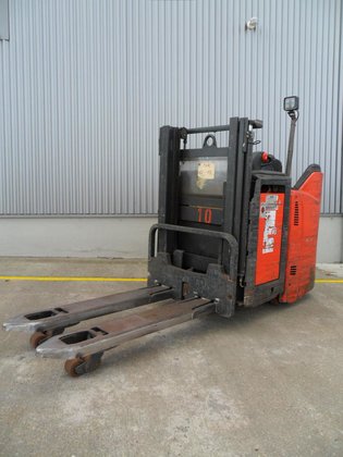 2009 Linde L12LHPSP in Krauthausen,