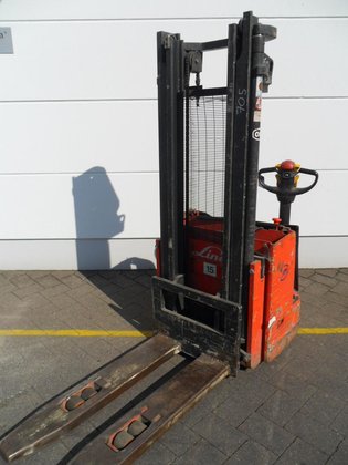 2007 Pimespo CN20 in Krauthausen,