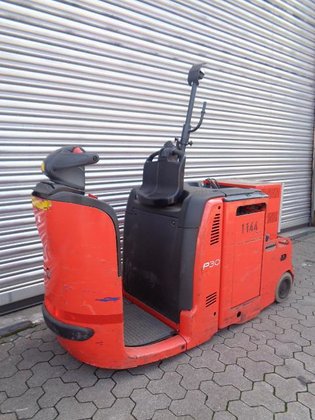 2006 Linde P30 in Krauthausen,