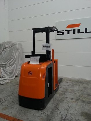 2011 Wagner XOP10 in Prato,