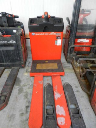 2003 Linde N20 V:01 in