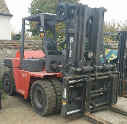 2004 HC CPCD 50 HW14
