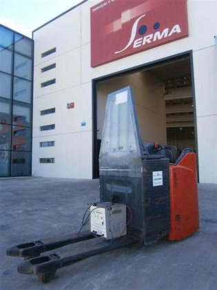 2006 Linde T20 SP in