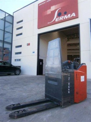 2005 Linde T20 SP in
