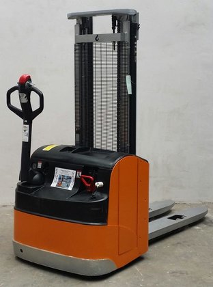 2007 STILL EGV 14 in