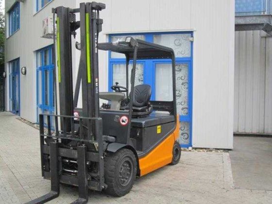 2005 STILL R 60-40 in