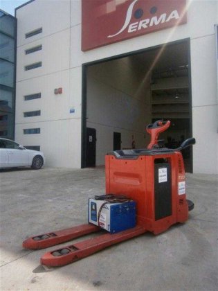2008 Linde T20 AP in